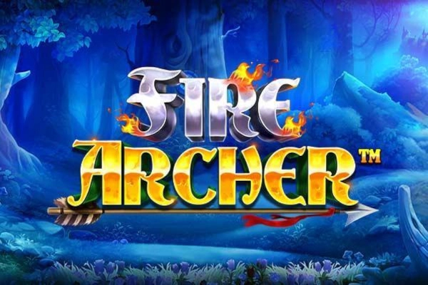 Арт слота Fire Archer